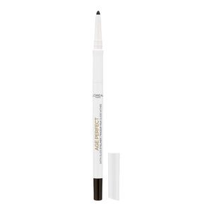 LORÉAL PARIS AGE PERFECT SATIN GLIDE EYELINER IN BLACK - BRAND NEW